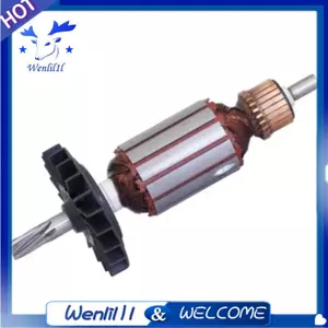 Phụ Kiện Cánh Quạt Neo Thay Thế Cho GBH 2-26 2-26DRE GBH2-26 DFR Búa Xoay Điện 7 Răng