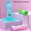 AIHOM 2.8M Hoạt Hình Huấn Luyện Nhảy Dây Tập Thể Dục Cho Trẻ Em Nhảy Dây Cotton Dây Nhảy Có Thể Điều Chỉnh Ban Đầu,