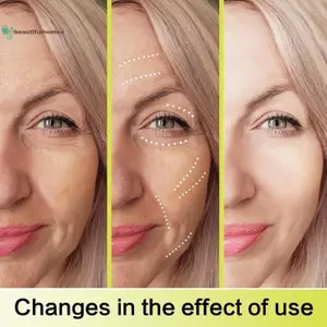 BeautifulHomeA Retinol Kem dưỡng mắt Hàn Quốc Kem dưỡng ẩm sâu cho lão hóa khô Kem dưỡng da Mặt Dưỡng ẩm Tinh chất phục hồi da VN