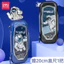 hộp bút túi bút hộp bút trong suốt Deli Văn Phòng Phẩm Hộp Nam Học Sinh Tiểu Học Sử Dụng Hộp Đựng Bút Chì Bé Trai Hai Lớp Dung Tích Lớn Trẻ Em Hoạt Hình Bút Chì Văn Phòng Phẩm Túi Lớp Một Chống Thấm Nước Chống Áp Lực