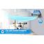 Máy Lạnh Daikin Inverter 1HP FTKB25ZVMV | Lọc Không Khí Enzyme - Hàng Chính Hãng