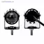 8V-80V 2 Chiếc Đèn Lái Xe Mini Điểm Đèn Pha Trắng + Vàng Chống Thấm Nước Đèn Đa Năng MỚI