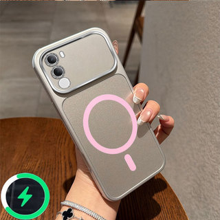 Thích hợp cho Vivo Y31 5G VIVO Y21D 4G vỏ điện thoại mờ bạc vòng từ tính màu mới 0062
﻿
﻿
﻿