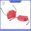 ULJ 1 Cái DIN Rail Sti-on Thiết kế hai dòng Thiết kế động cơ Hộp phân phối không ô nhiễm / Thiết bị chống cháy tủ.