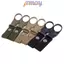 TMOY 2 Chai Nước Đa Năng Bule Webbing Bapa Móc Treo Móc Giá Đỡ TMOY