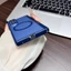 Dành Cho Samsung zfold7 Soft Edge Chống Sốc Từ Ốp Lưng Điện Thoại Đôi Trục Trung Tâm Bản Lề Bao Gồm Tất Cả Nâng Cao