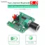 Luckyew XH-A158 Bảng khuếch đại công suất âm thanh 5.0 siêu trong suốt Công suất nhỏ Pam8403 Bảng khuếch đại loa không dây DIY 5W * 2 TQ