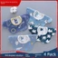 Khăn Nước Bọt Yếm Cho Bé Chống Thấm Nước Nguyên Chất Cotton Sơ Sinh Yếm Thu Đông Cao Cấp Bé Trai Nước Bọt Túi Xoay 360