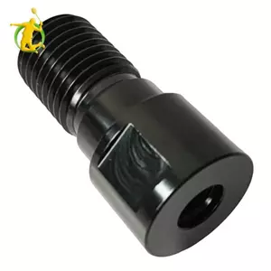 Bộ chuyển đổi mũi khoan lõi thép chắc chắn M16 M22 sang 1-1-4-7 Chủ đề cho ren kim cương chính xác