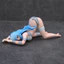 YT4 NEON GENESIS EVANGELION Ayanami Rei Asuka Băng Prone Anime Cô Gái Hành Động Hình Trang Trí