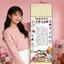 Cùng Phong Cách Dài Thư Tình Một Mét Dài Viết Tay Chữ Cuộn Trống Giấy Cơm Sinh Nhật Lời Thú Tội Gửi Bạn Trai Bạn Bè Giáo Viên Thư Tình Dài