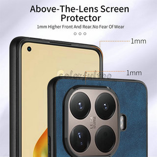Ốp Lật Ví Xiaomi17T 5G Cho Xiaomi 17T Pro 17tpro 17 T Mi17TPro 5G 2026 Vỏ Điện Thoại Mờ Da Sang Trọng Giá Đỡ Vòng Từ Tính Bảo Vệ Toàn Diện Khe Cắm Thẻ Ốp Lưng