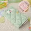 BEABOUT Phong Bì Tiết Kiệm Tiền Challeng, Vải Dung Tích Lớn Chất Kết Dính Mini Tiết Kiệm Thử Thách, Tiết Kiệm Tiền Có Thể Tái Sử Dụng Tiết Kiệm Tờ Thử Thách Người Yêu