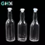 GHX 3 Cái 1: 12 Nhà Búp Bê Thu Nhỏ Chai Thủy Tinh Nhà Bếp Phụ Kiện Phòng Khách VN