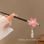 Kẹp Tóc Trầm Hương Gỗ Cổ Hàng Ngày Cuộn Tóc Cô Gái Cao Cấp Kẹp Tóc Bằng Gỗ Đơn Giản Sẵn Sàng