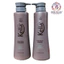 Dầu gội xả giúp phục hồi tóc hư tổn Kella Expert Nurse 780mlx2 [ MK ]
