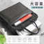 Ziyouxin 225 Cặp Túi đựng hồ sơ di động dọc Túi hội nghị a4 dành cho doanh nghiệp Túi thông tin vị trí cốc nước