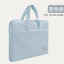 Macaron Túi Tote Túi Tập Tin Túi Kiểm Tra Mang Thai Túi Vải Giấy Kiểm Tra Túi Bảo Quản In Hình Phụ Nữ Mang Thai Kiểm Tra Bà Bầu Túi Tote