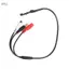 apill Zerone Mic Thu Âm Thanh Pre-amp Micro Bộ Thiết Bị cho Hệ Thống Camera An Ninh Gia Đình Âm Thanh Giám Sát Giọng Nói
