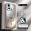 Ốp Lưng YYN Cho OPPO Find X9 Pro FindX9 Vỏ Có màng Ống Kính Tản Nhiệt Đèn flash Hút Điện Từ Ốp Lưng Điện Thoại Chống Sốc Vỏ Cứng