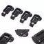 HFTOY Saxophone Reed Cutter Saxophone Reed Tông đơ Clarinet Reed Cutter Công cụ sửa chữa ~