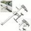 Jfory Kẹp Thanh Giá Đỡ Thuyền Biển Câu Cá Hỗ Trợ Dễ Dàng Lắp Đặt Kẹp Mở 28cm Kẹp Trên Cần Câu Cho Cầu