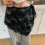 Váy Mini Nữ Cheenm Viền Pháp Ren Và Thêu Gợi Cảm Không Đều Viền Cho Tiệc Tối VN