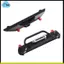 Bộ cản trước phía sau bằng kim loại cho các bộ phận nâng cấp xe bánh xích RC 1 / 30 SCX30 JLU