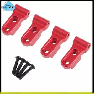Phụ kiện khóa cố định tấm thép cho 1 / 10 cho xe điều khiển từ xa C8815 1 / 12 C8835 H1