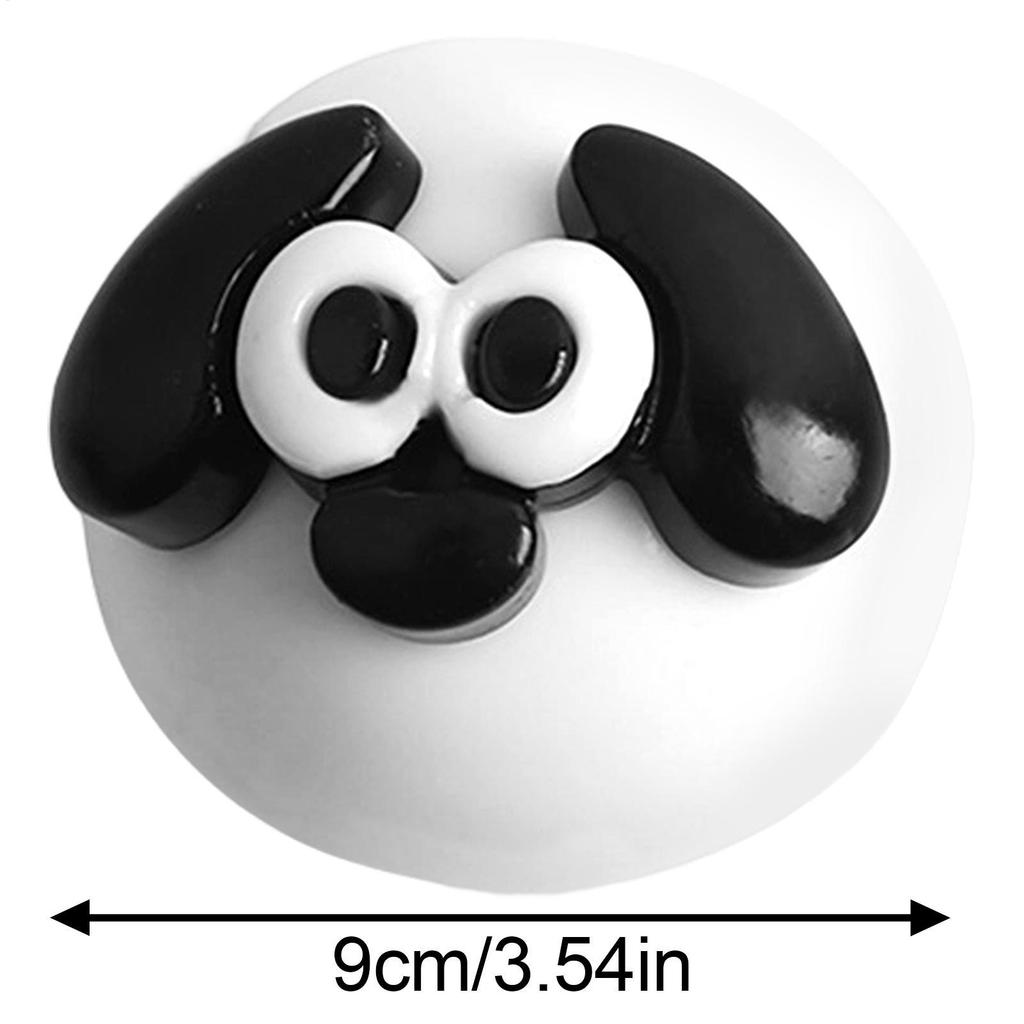 Chó Fidget Đồ Chơi Mềm Chó Tăng Chậm Cảm Giác Fidget Đồ Chơi Cho Trẻ Em Người Lớn Lớp Học Làm Việc Học Tập Tại Nhà