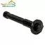 Ống Ống Trục Pin Chất Liệu Nhựa Màu Đen 2g Trọng Lượng Độ Chính Xác Cao Phù Hợp Với