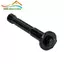 Ống Ống Trục Pin Chất Liệu Nhựa Màu Đen 2g Trọng Lượng Độ Chính Xác Cao Phù Hợp Với