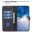Ốp lưng cho Xiaomi 17T Pro Khe cắm thẻ da chất lượng cao Vỏ điện thoại chống rơi