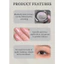 Phấn Mắt Đơn Ánh Nhũ Biến Màu Cực Đẹp Nhũ Mắt Bắt Sáng Lấp Lánh Siêu Sang Chảnh Cho Makeup Tiệc
