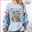 GC1 Toy Story 5 Áo thun mềm mại thoải mái Woody Buzz Tee Youve Got a Friend in Me Pixar Top GC1