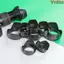 Phụ kiện thay thế nắp chống chói VVDZA Tấm chắn bảo vệ đa năng cho máy ảnh DSLR Nikon Fuji Olympus