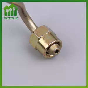 SWEET Dầu Áp Lực Cao Cho Xi Lanh Đơn Động Cơ Diesel Làm Mát Bằng Không Khí Phụ Kiện Máy Xay 170F 173F 178F186F 188F KD192F n