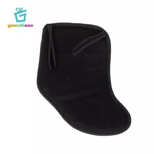Violin Vai Còn Lại Flannel Miếng Lót Bảo Vệ Thoải Mái Violin Chinrest Phụ Kiện Cho