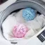 Tweeduj Bóng Giặt Khử Nhiễm Chống Dính Hiện Vật Tự Động Giặt Quần Áo Bóng Vệ Sinh Lớn Chống Đan Dụng Cụ Vệ Sinh VN