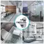 TRTR 2 Chiếc Kẹp Thủy Tinh Kim Loại Có Thể Điều Chỉnh Gỗ / Kệ Kính Braets Treo Tường Kẹp Nổi Chống Trơn Trượt Kệ Hỗ Trợ Kẹp Phân Vùng VN