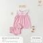 BỘ BA LỖ QUẦN CHÍP [ SIÊU MỀM, MÁT, MỊN CO DÃN VÀ THẤM HÚT ] SZ cho bé từ 3/6M -12/18M (HBL07)