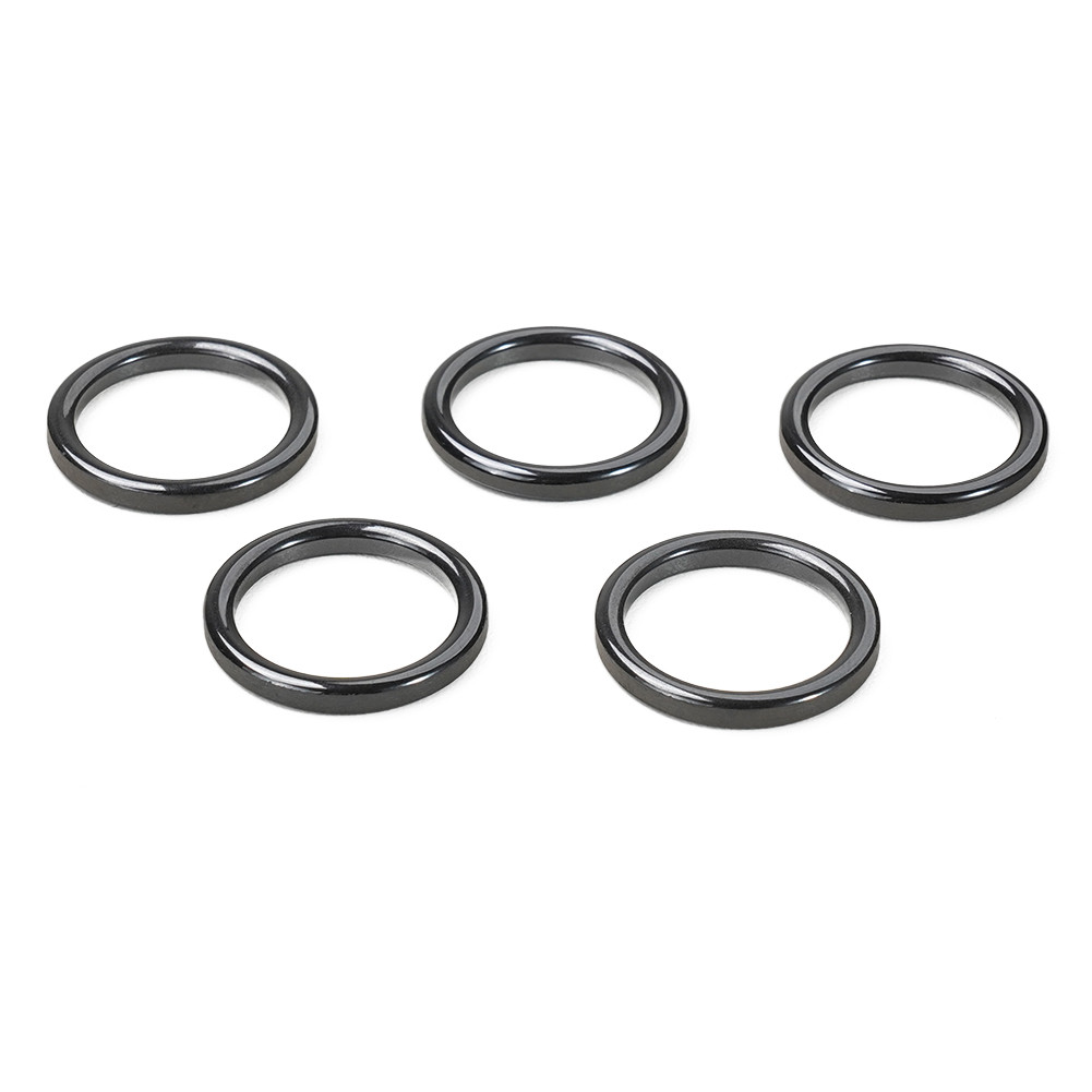 Vòng dẫn hướng bằng gốm sứ - Dụng cụ sửa chữa và dẫn nhiệt