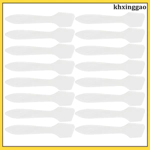 Dụng Cụ Muỗng Dính Mặt Thìa Trang Điểm Chăm Sóc Da Thìa Mỹ Phẩm khxinggao