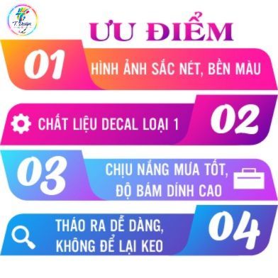 Decal MÌ TRỘN-MÌ XÀO-MÌ CAY trang trí quán nước,dán tường, tủ kính,cao cấp chống nước-mì trộn A4 cắt sẵn chỉ cần lột dán