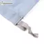 Cheenm 7 Cái / bộ Gấp Túi Bảo Quản Du Lịch Đồ Vệ Sinh Kỹ Thuật Số Giày Sắp Xếp Quần Áo Vali Quần Áo Túi Tidy Paing Cubes Set VN