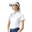 Áo thể thao nữ POLO Áo thể thao ngắn tay chuyên nghiệp Áo bóng rổ thể thao hàng đầu