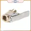 POWER 8mm Lốp Xe Ô Tô Lốp Xe Air Chu Bơm Hơi Xe Bơm Van Kẹp Kết Nối Adapter.