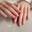Little Fu Cub Sơn Móng Tay Keo Cao Cấp Nail Shop Chuyên Dụng Da Lập Phương Keo Màu Khỏa Thân Dưỡng Ẩm Da Làm Đẹp