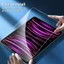 1-2 Chiếc HD Bảo Vệ Màn Hình Cho Xiaomi Pad 5 6 Pro Max 11.0 12.4 14.0 Chống Cháy Nổ Chống Ánh Sáng Xanh Bảo Vệ Kính Cường Lực Bảo Vệ Màn Hình Phim