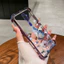Ốp điện thoại cho OPPO A5 2020 A9 F11 pro dành cho bé gái Vỏ bảo vệ mềm chống rơi dễ thương
